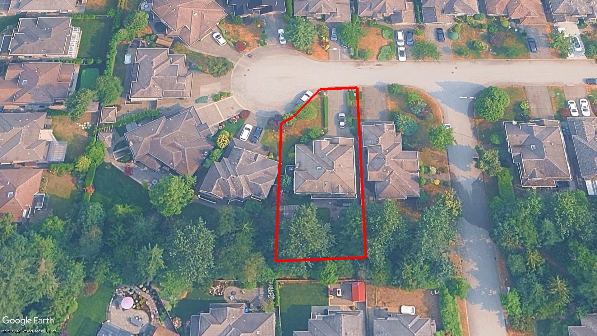 Tax Sale Surrey, British Columbia - 