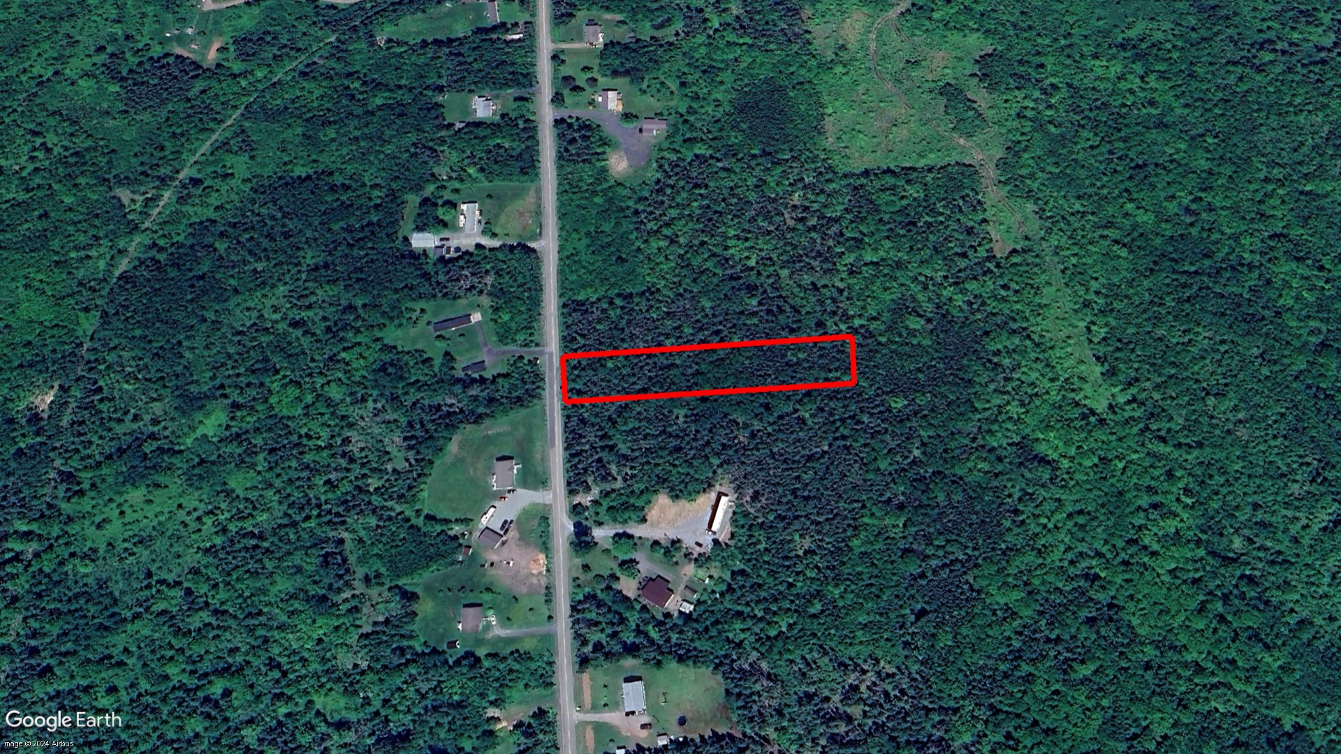 Tax Sale Antigonish, Nova Scotia - 10014311