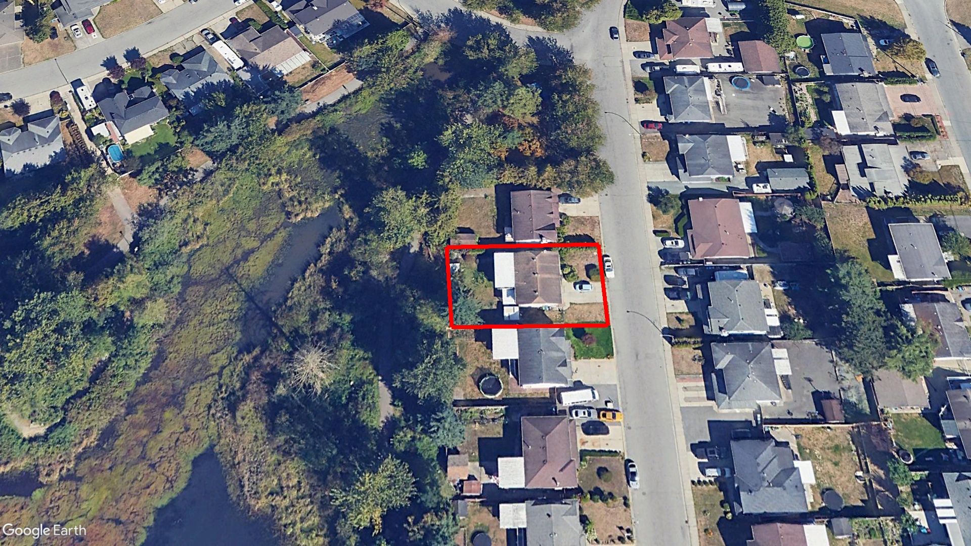 Tax Sale Abbotsford, British Columbia - 5164010120 