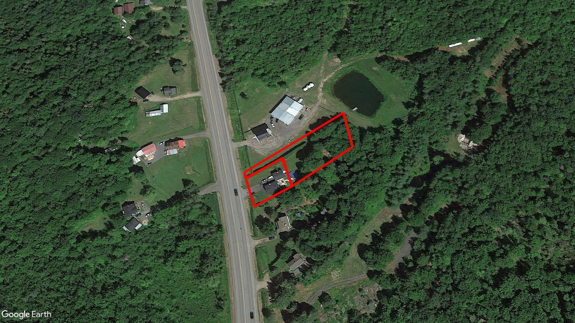 Tax Sale D’Autray, Quebec - 1916-09-0591