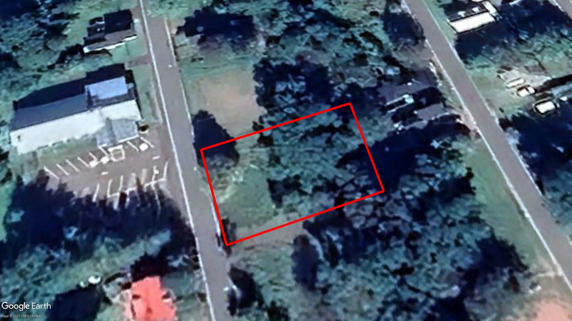 Tax Sale Cumberland, Nova Scotia - 04188519