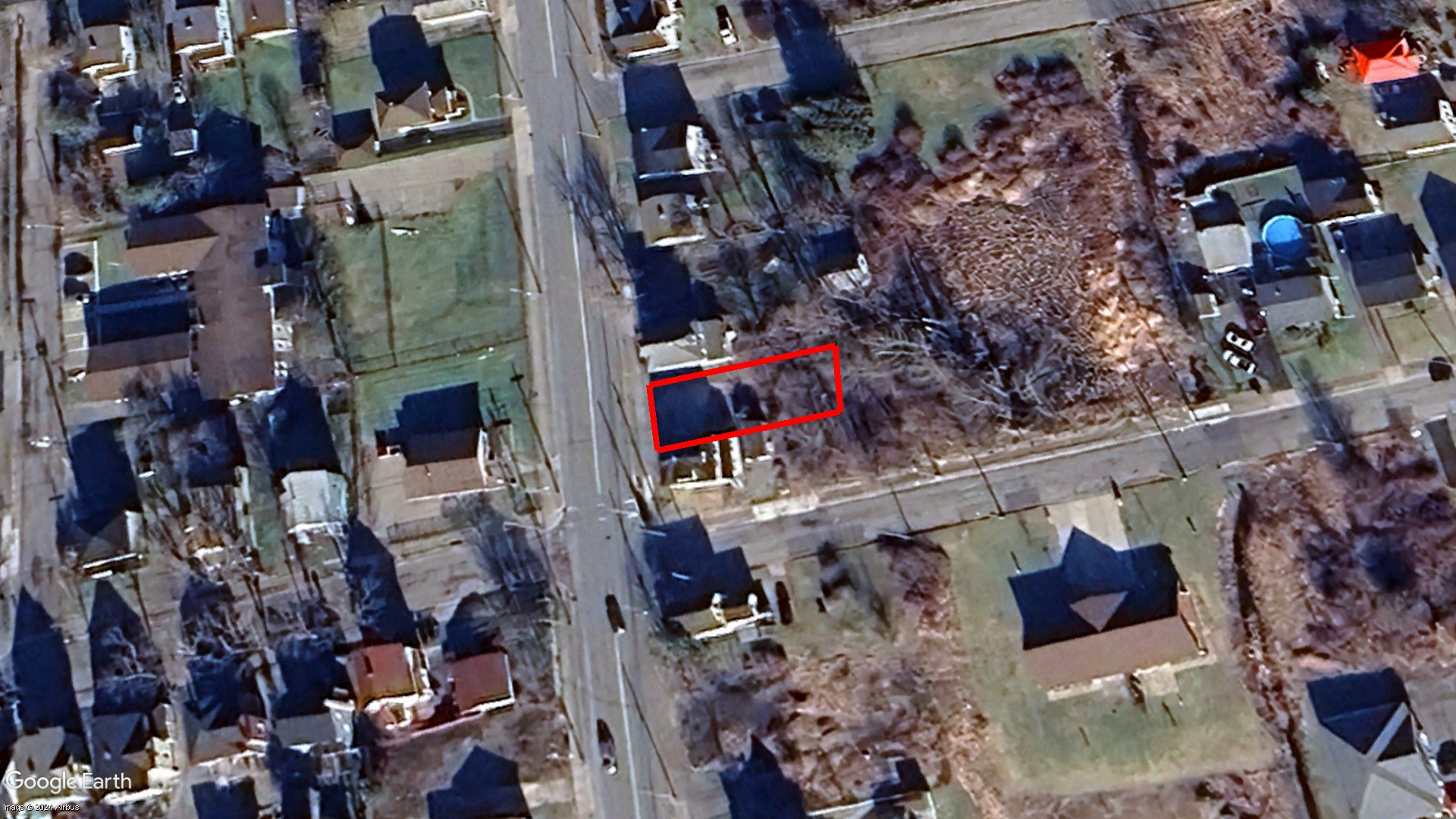 Tax Sale Cape Breton, Nova Scotia - 3292339