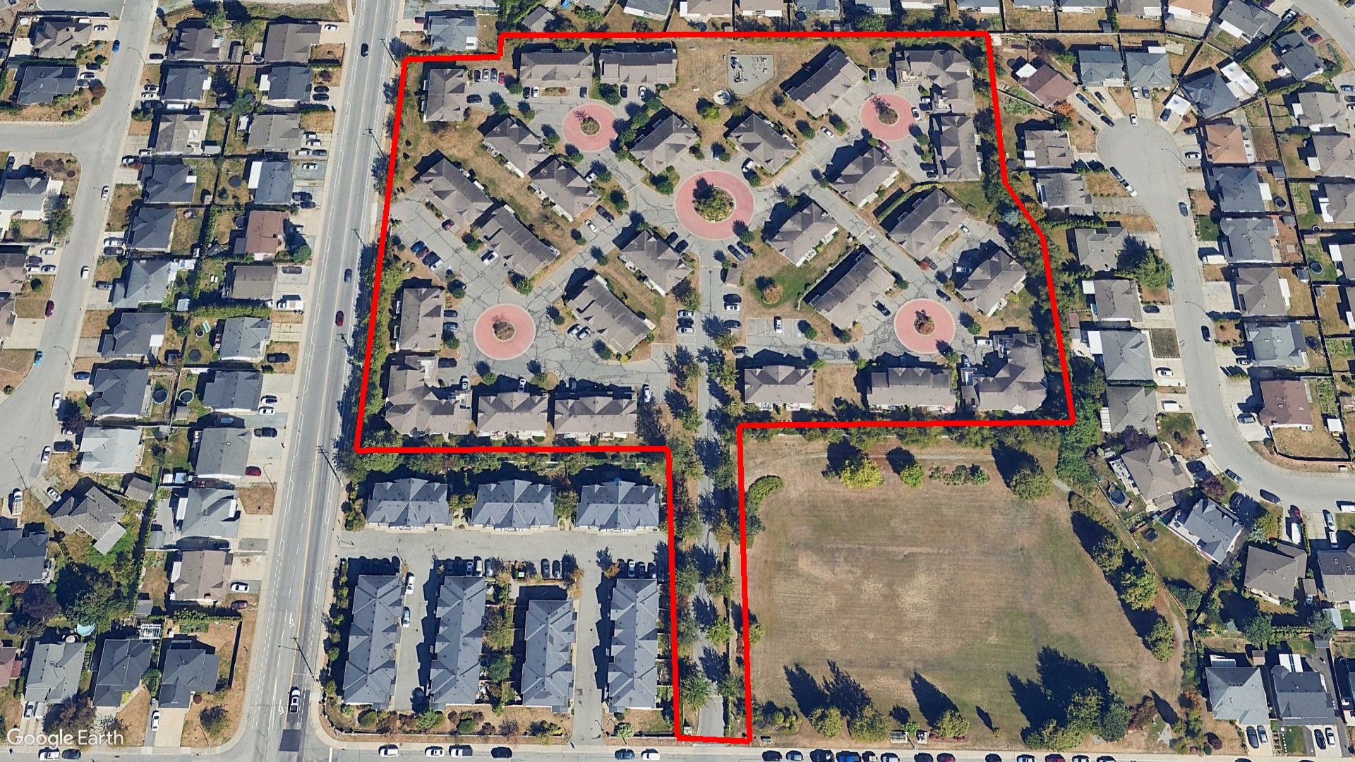 Tax Sale Abbotsford, British Columbia - 7193047090