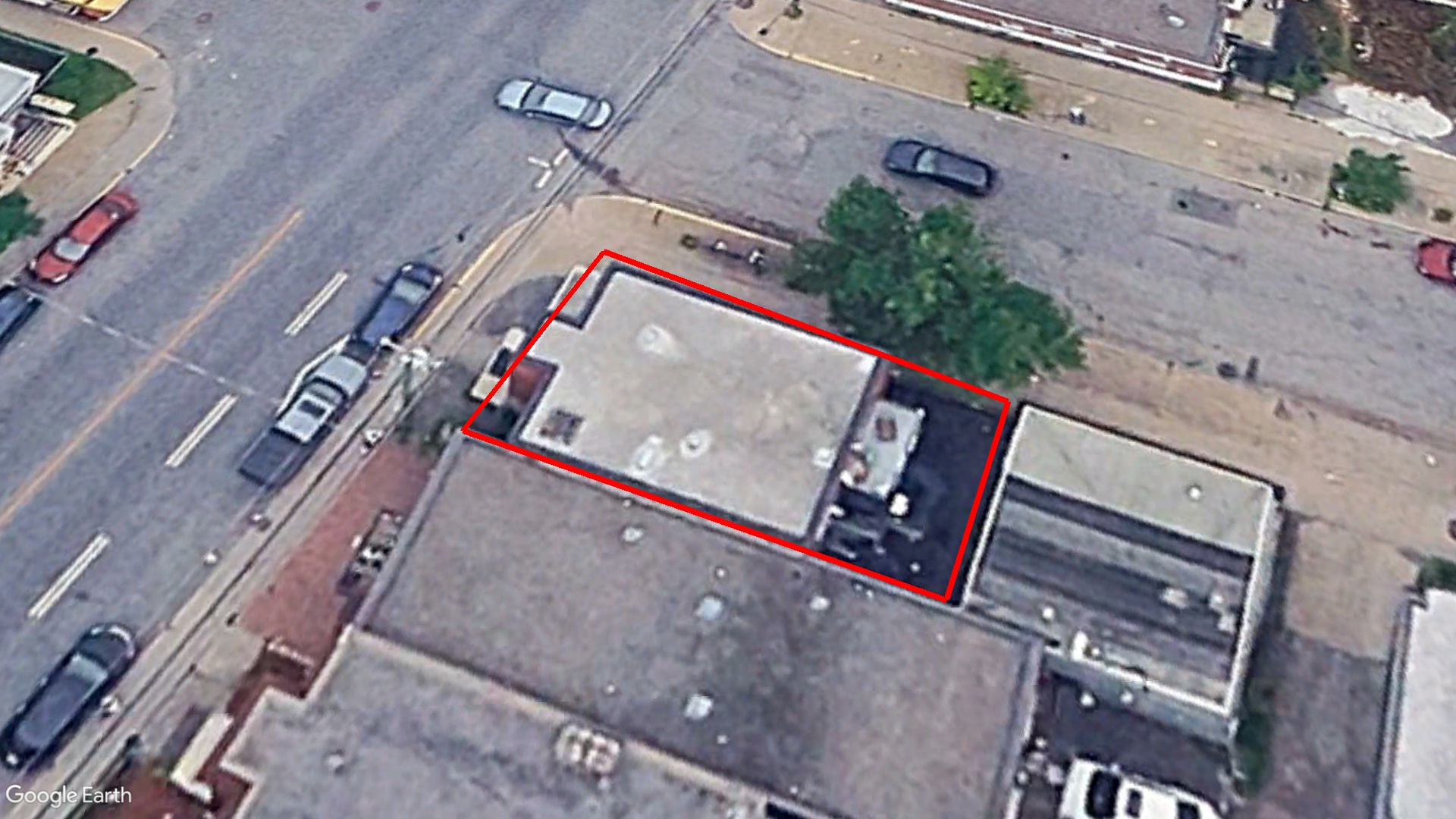 Tax Sale Montreal, Quebec - 672366-00