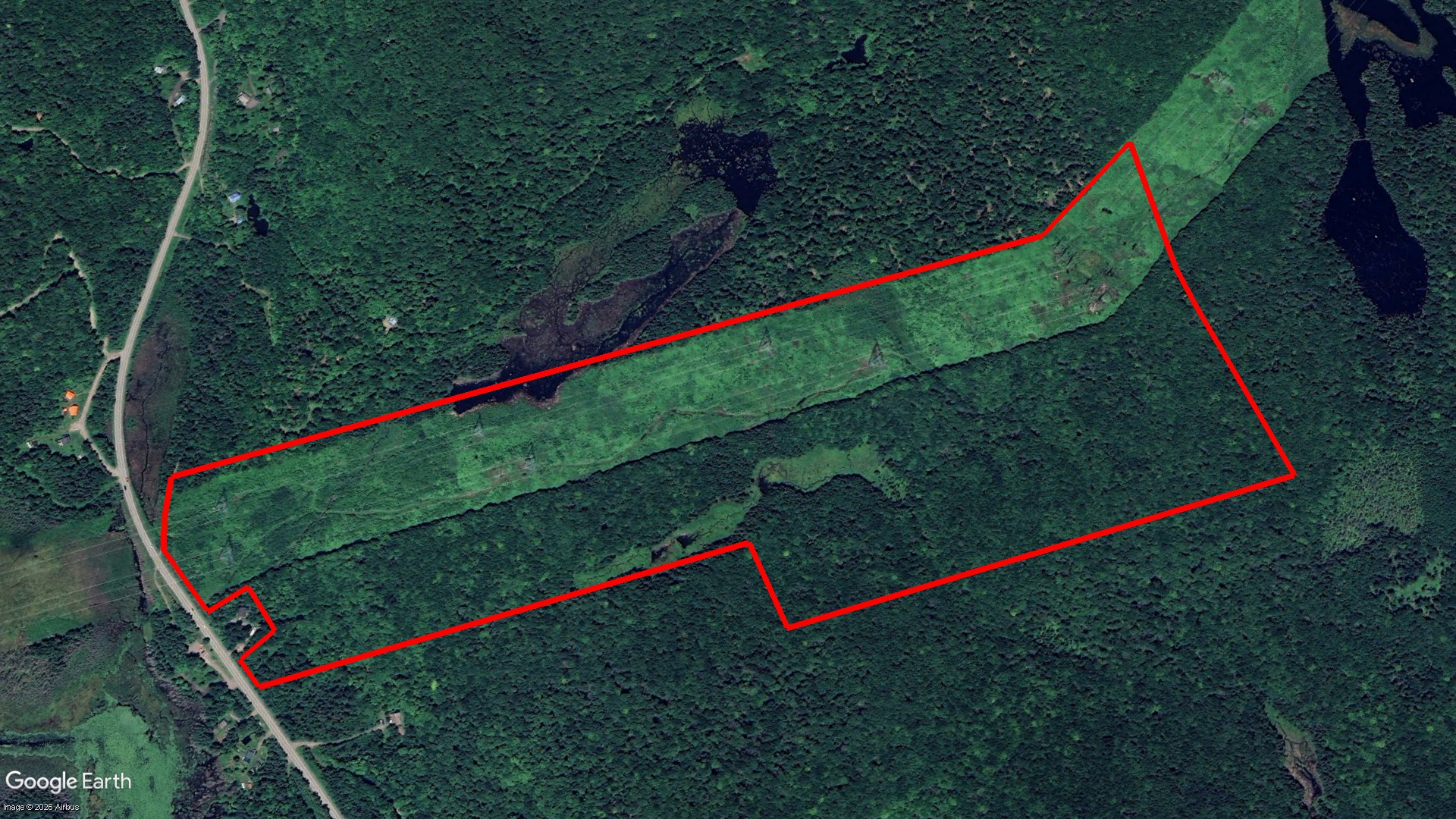 Tax Sale Les Pays-d'en-Haut, Quebec - 