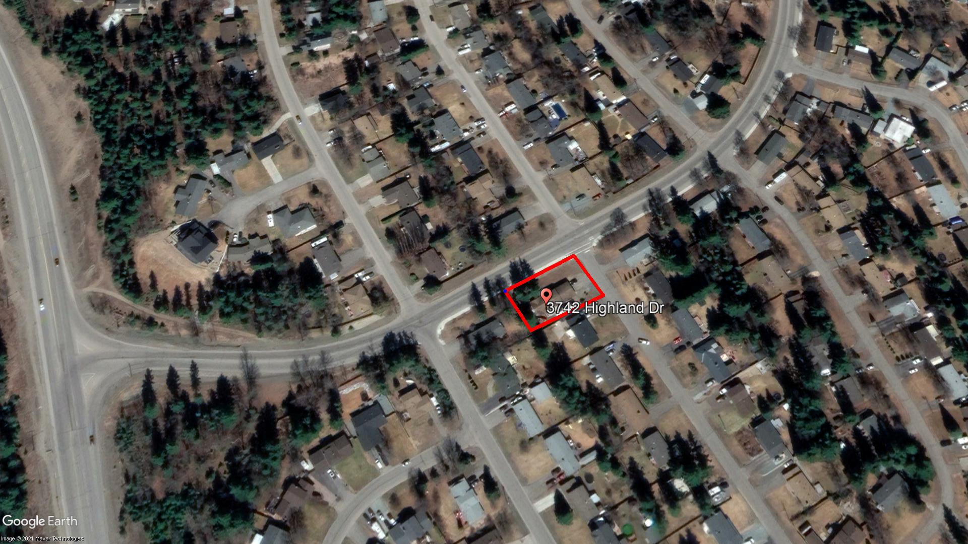 Tax Sale Prince George, British Columbia - 90-31057-332