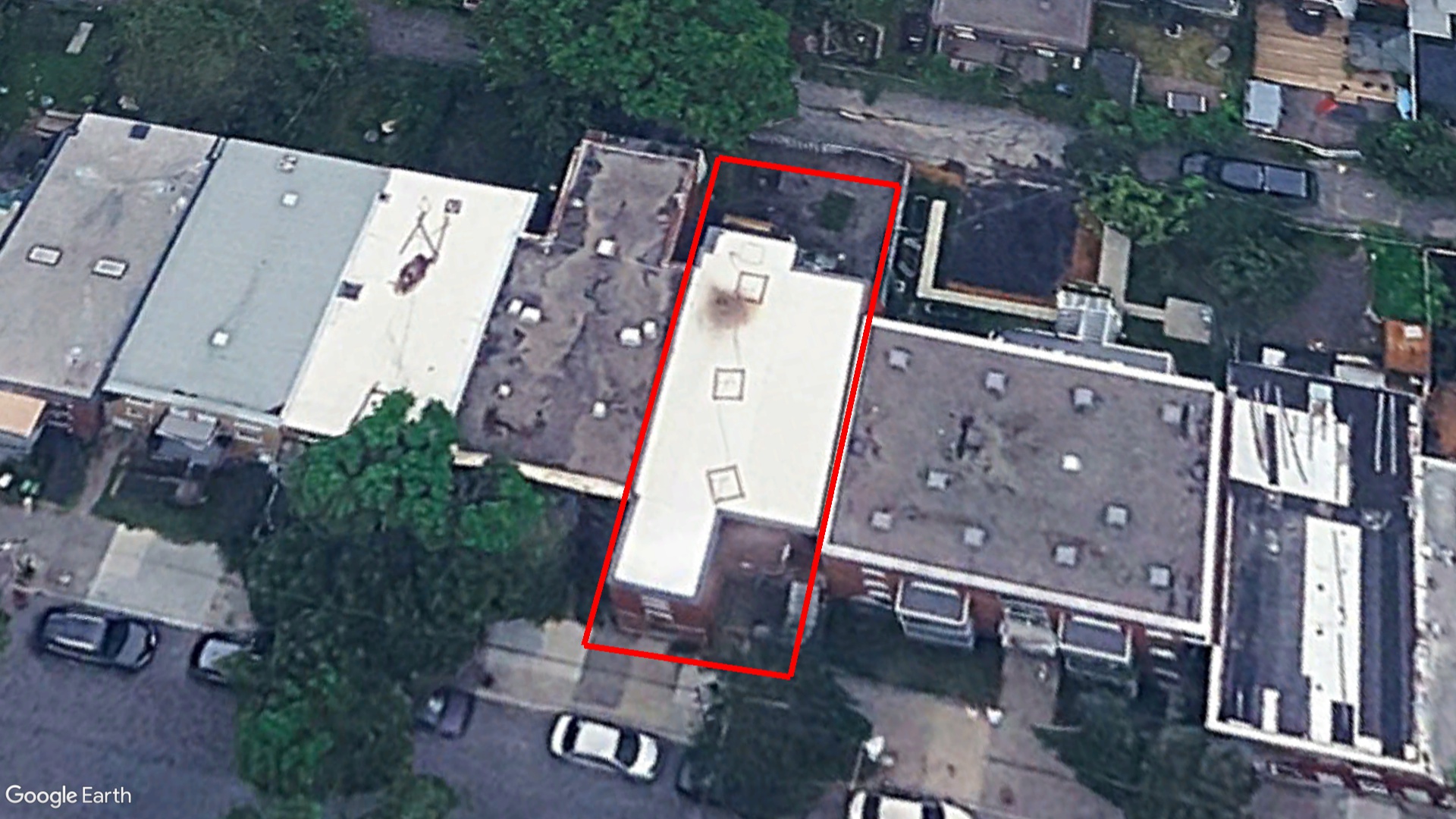 Tax Sale Montreal, Quebec - 301323-00