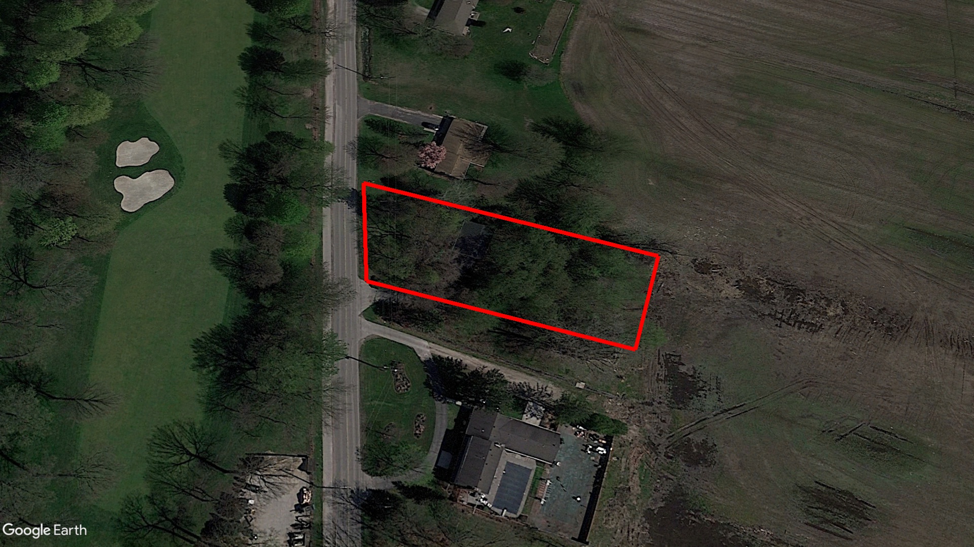 Tax Sale Lasalle, Ontario - 