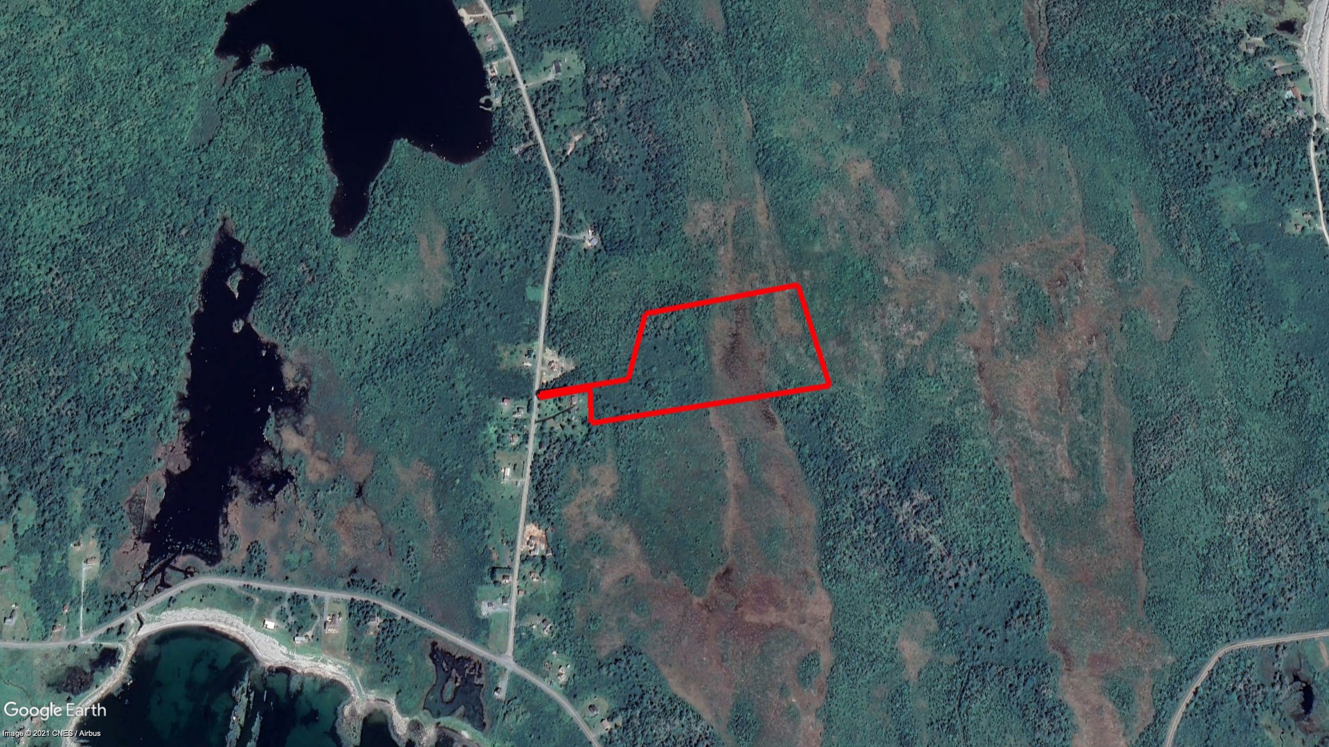 Tax Sale Queens, Nova Scotia - 8387591