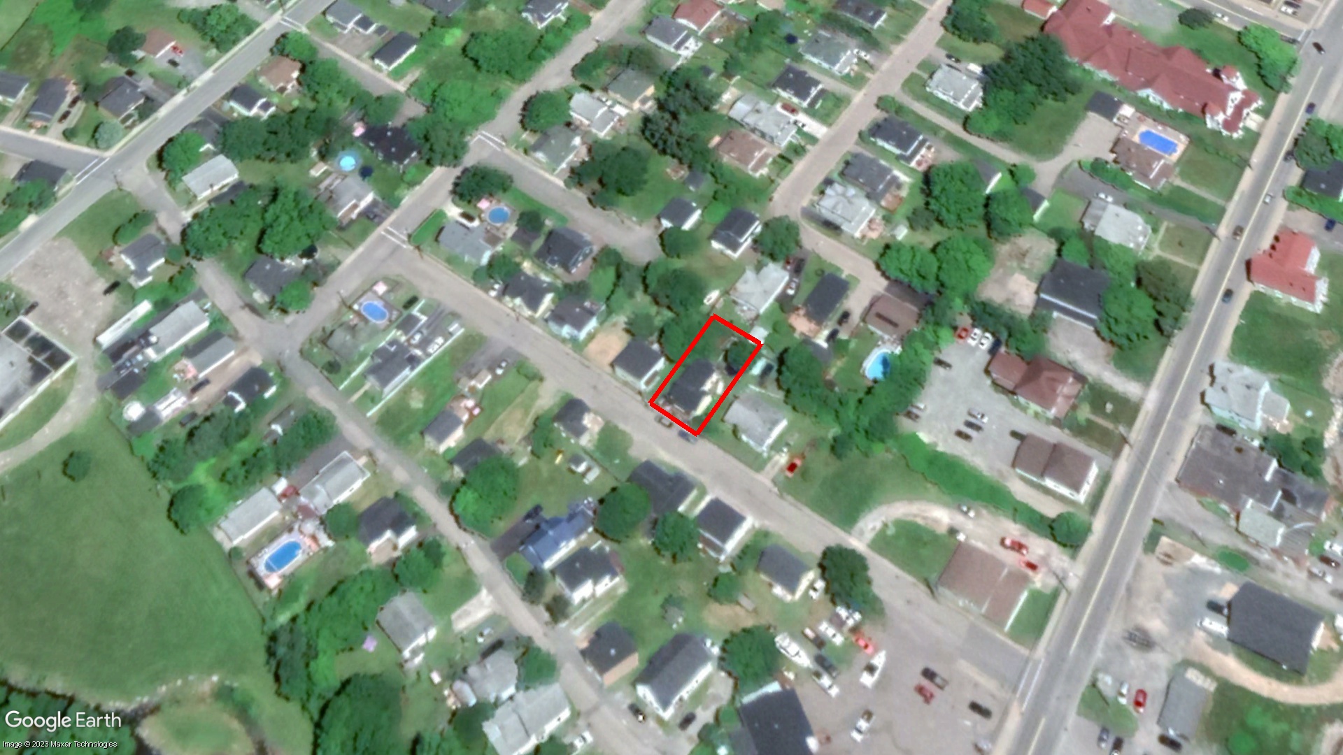 Tax Sale Cape Breton, Nova Scotia - 1137204