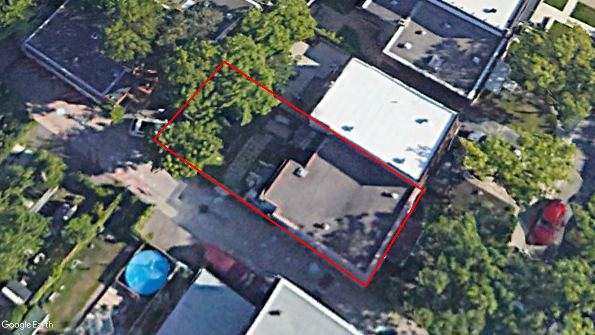 Tax Sale Montreal, Quebec - 773656-00