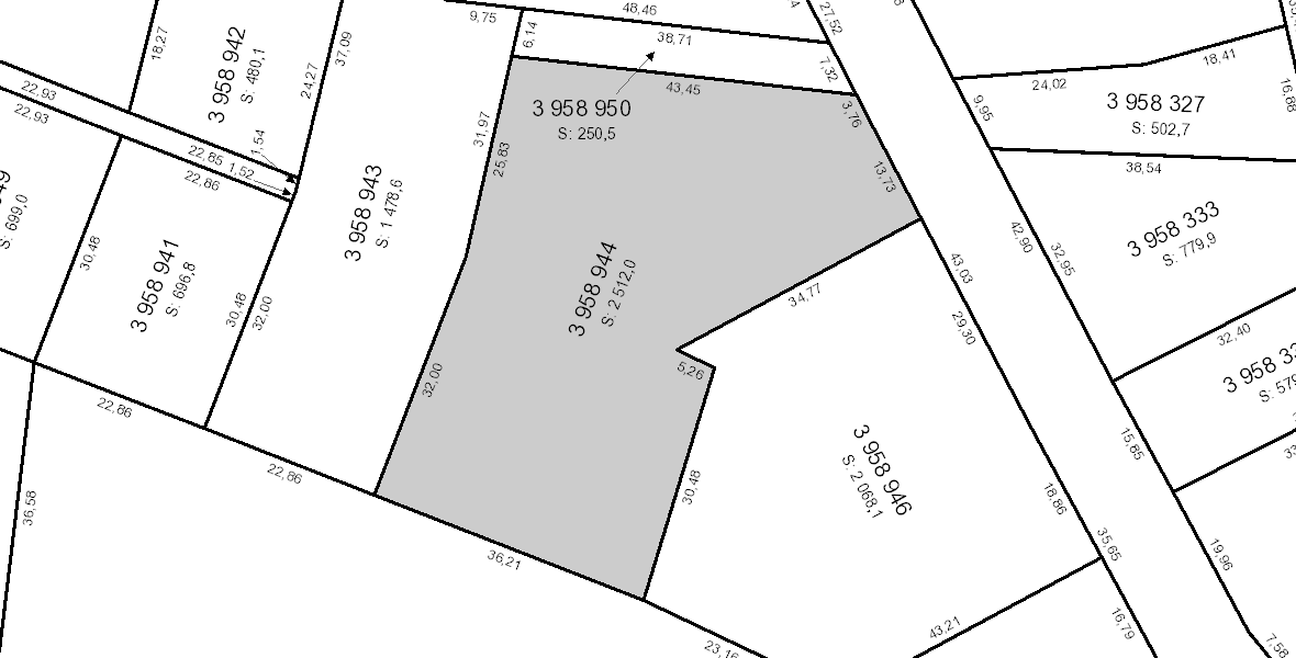 Tax Sale SAINT-ADOLPHE D’HOWARD, Quebec - 4092-31-7537-2