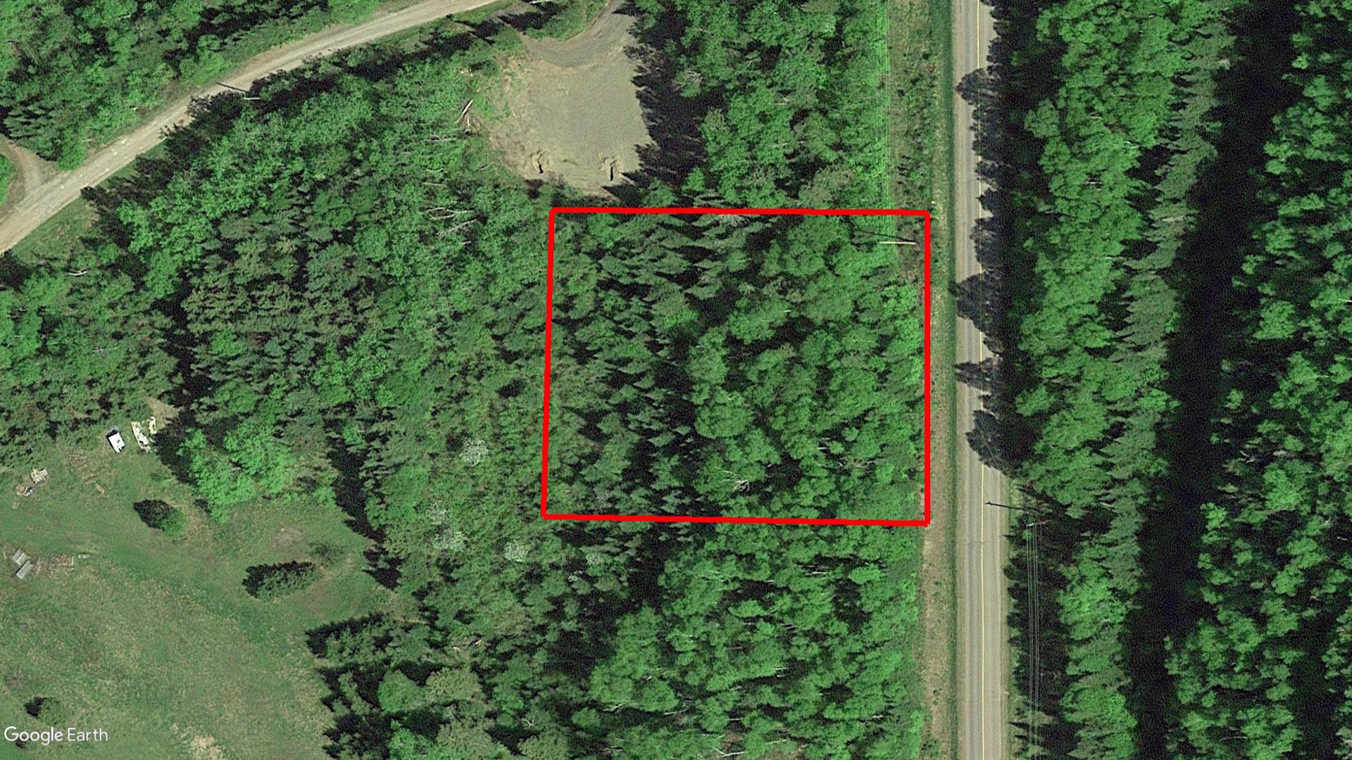 Tax Sale Shuniah, Ontario - 58 28 020 008 03500 0000