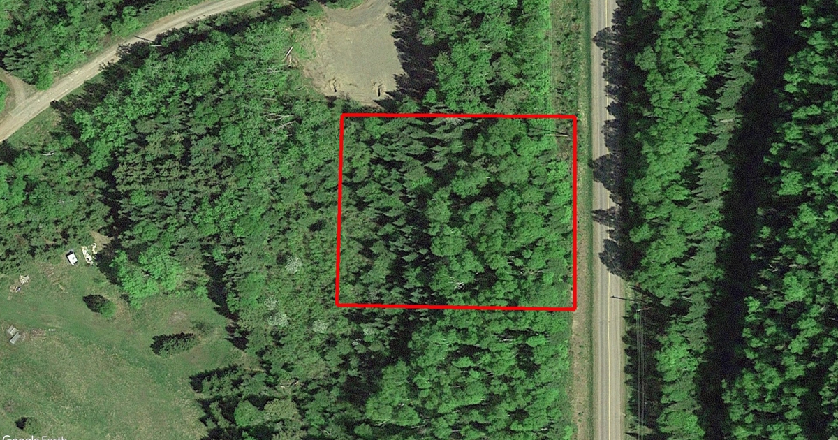 Tax Sale in Shuniah, Ontario WAREEbje Tax Sales Hub