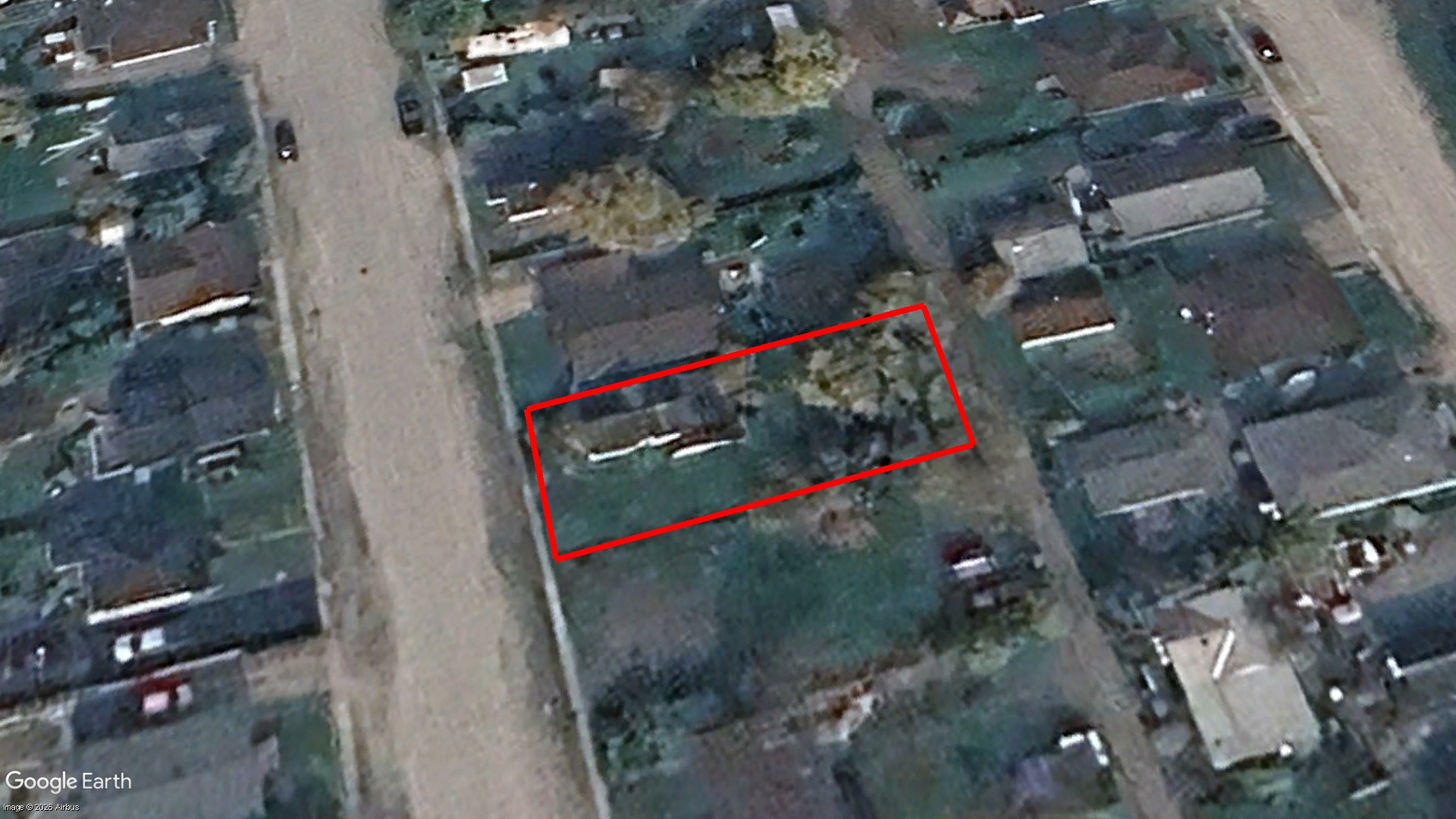 Tax Sale Chapleau, Ontario - 52 92 000 001 32800 0000