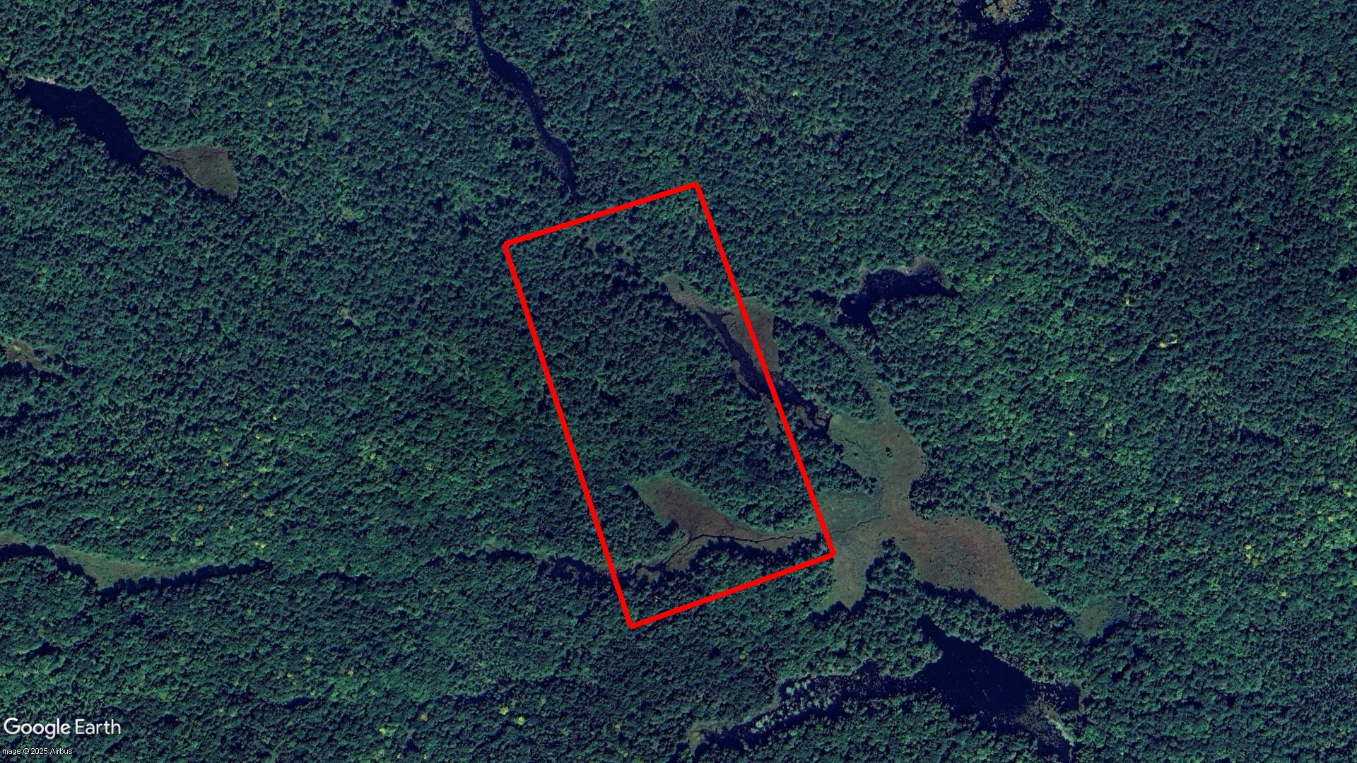 Tax Sale Lake of Bays, Ontario - 44 27 040 002 01100 0000