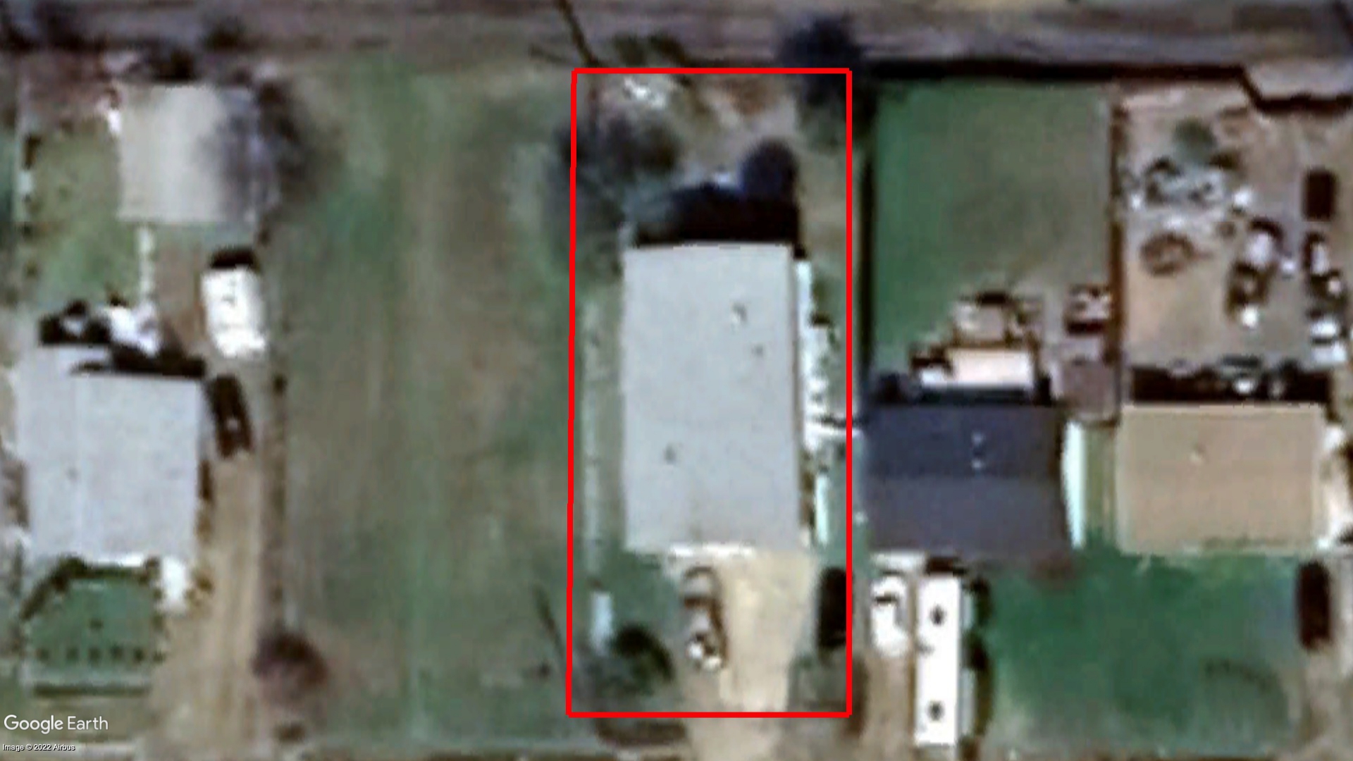 Tax Sale Dawson Creek, British Columbia - 27-206-001337.000