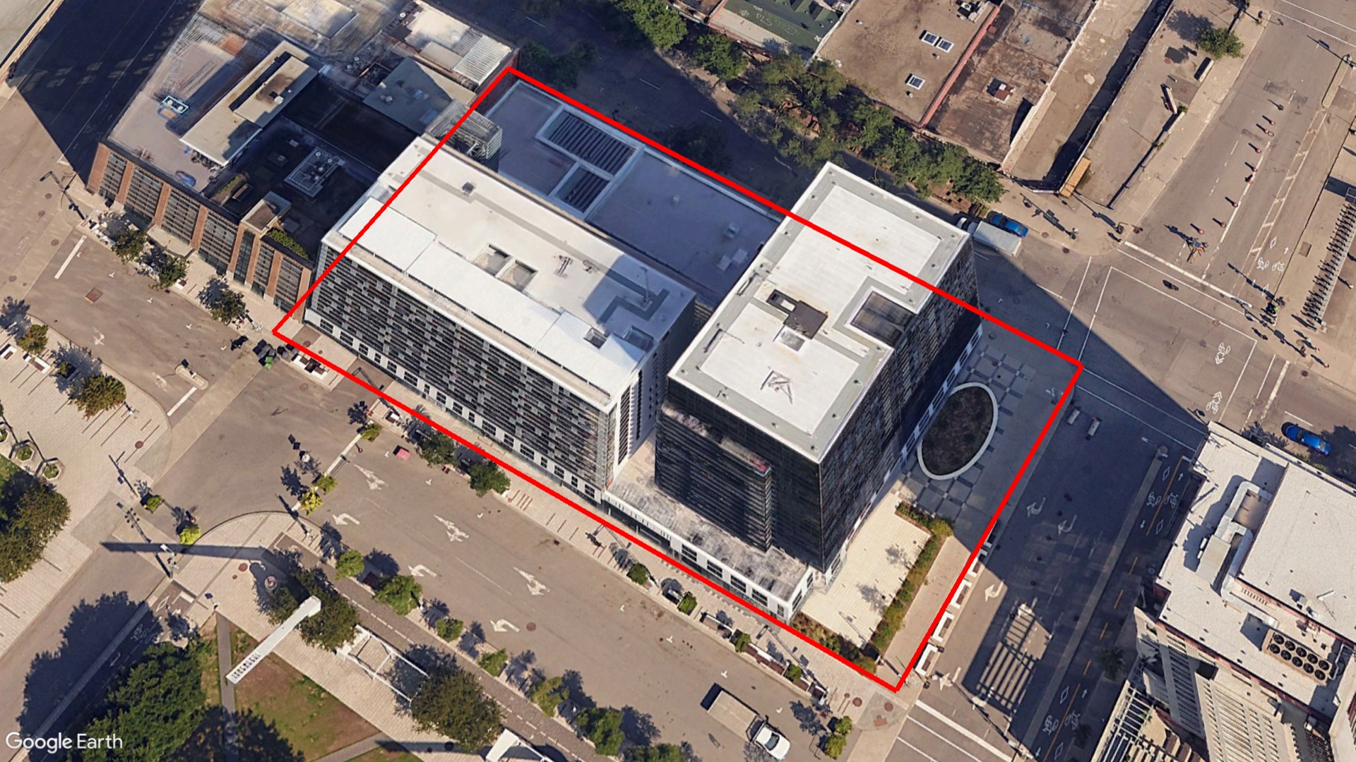 Tax Sale Montreal, Quebec - 170016-51