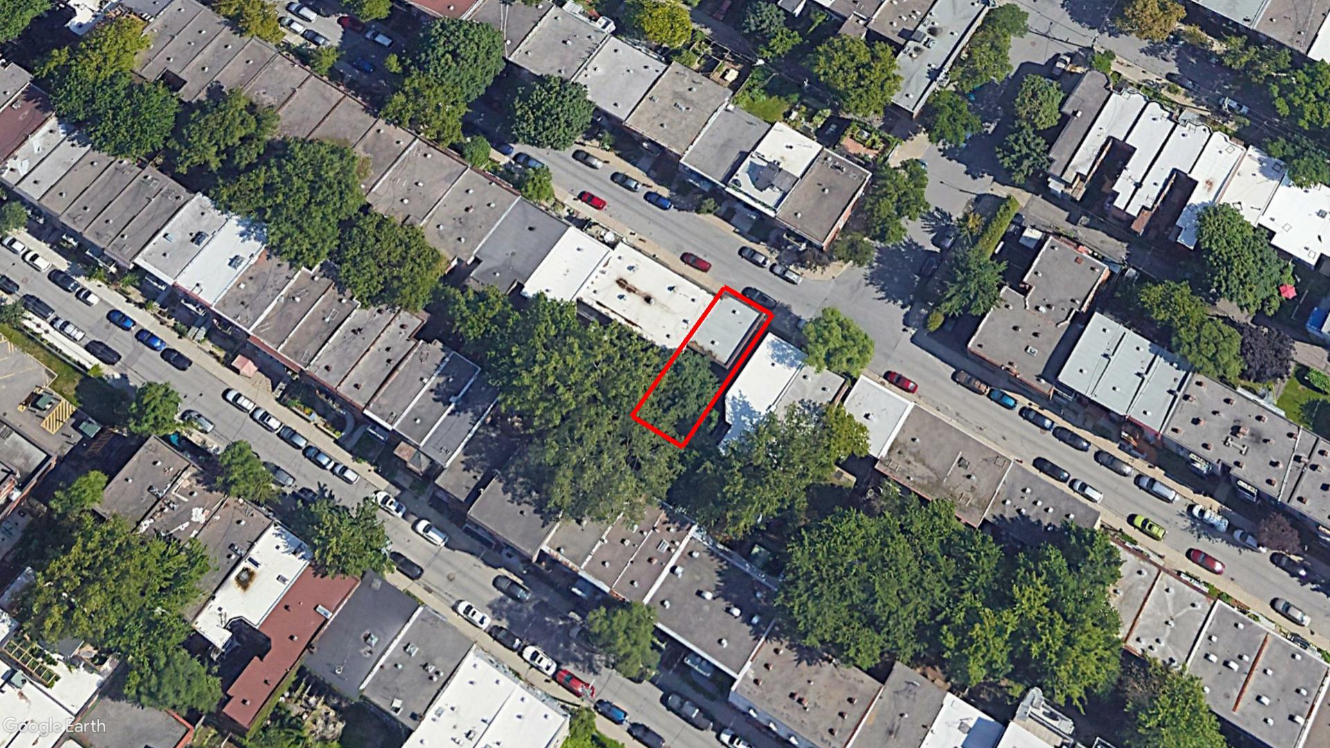 Tax Sale Montreal, Quebec - 210639-00