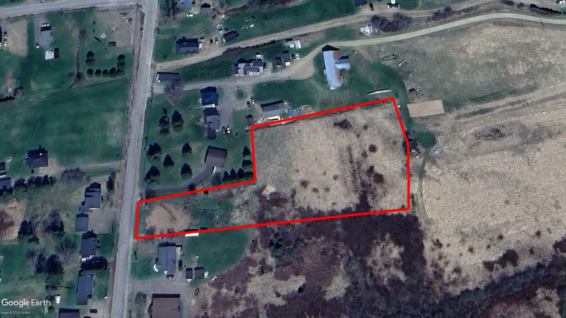 Tax Sale Albert Westmorland, New Brunswick - 02185123