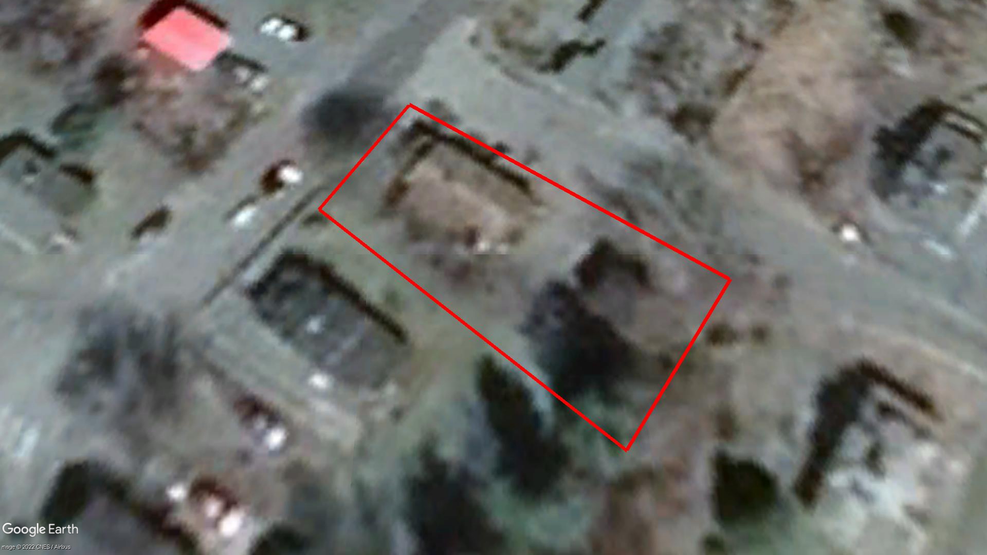 Tax Sale Queens, Nova Scotia - 03340759