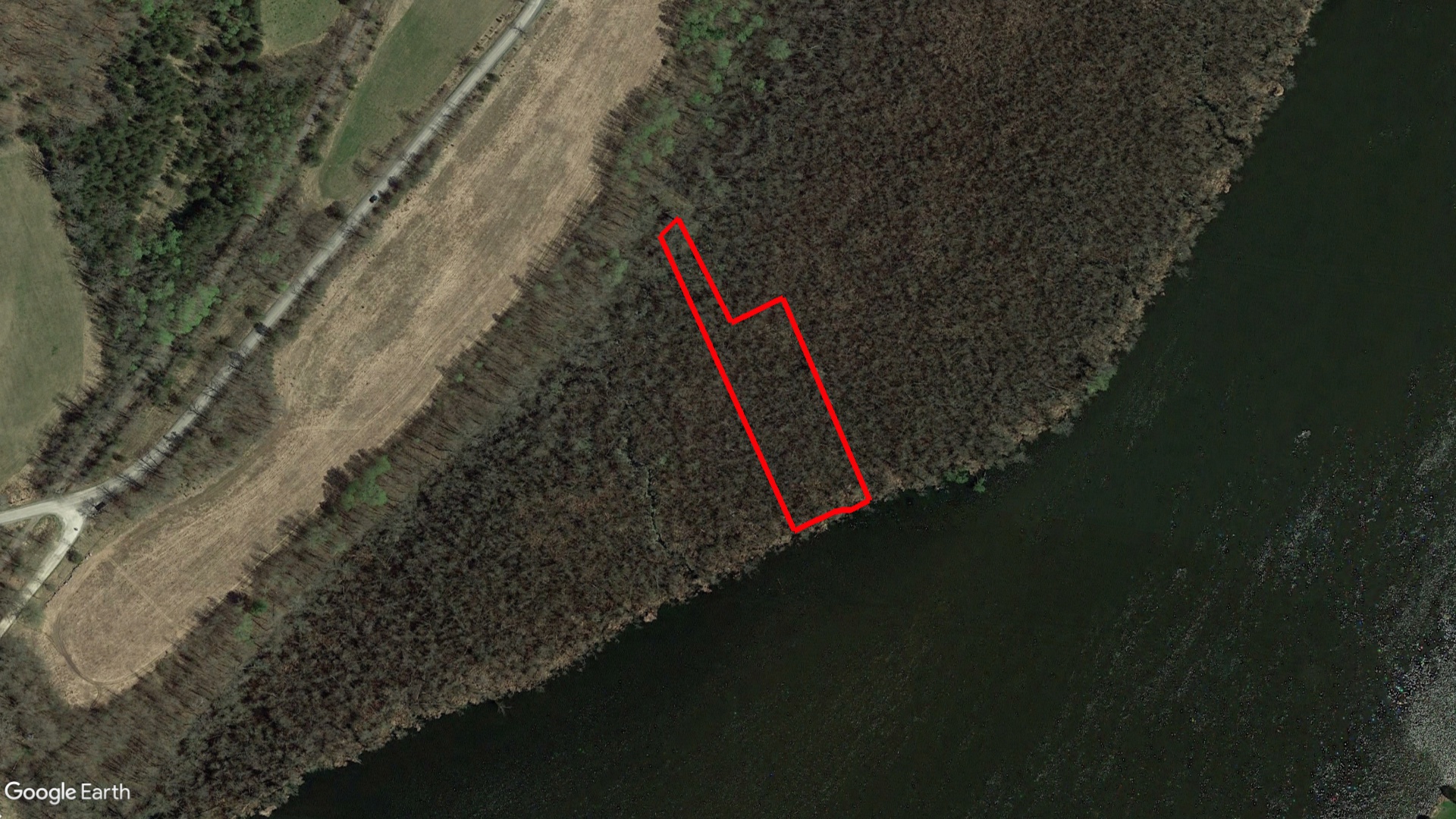 Tax Sale Quinte West, Ontario - 211-070-03863-0000