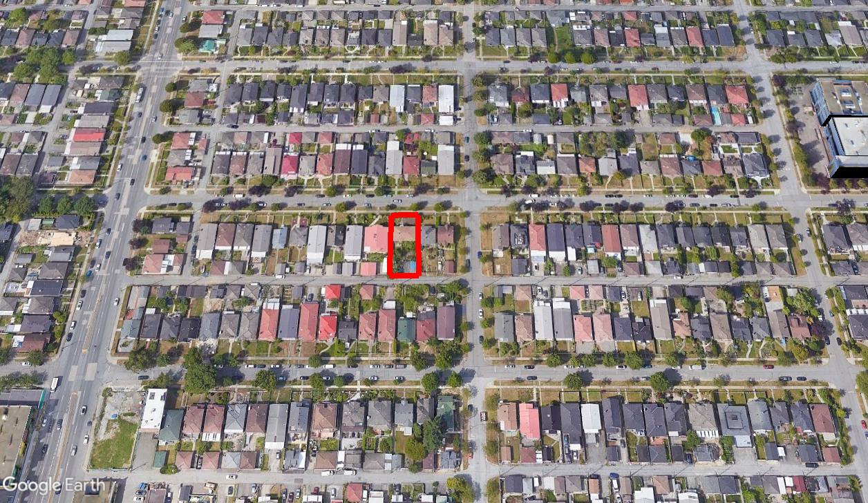 2976 GRANT ST VANCOUVER V5K 3H5