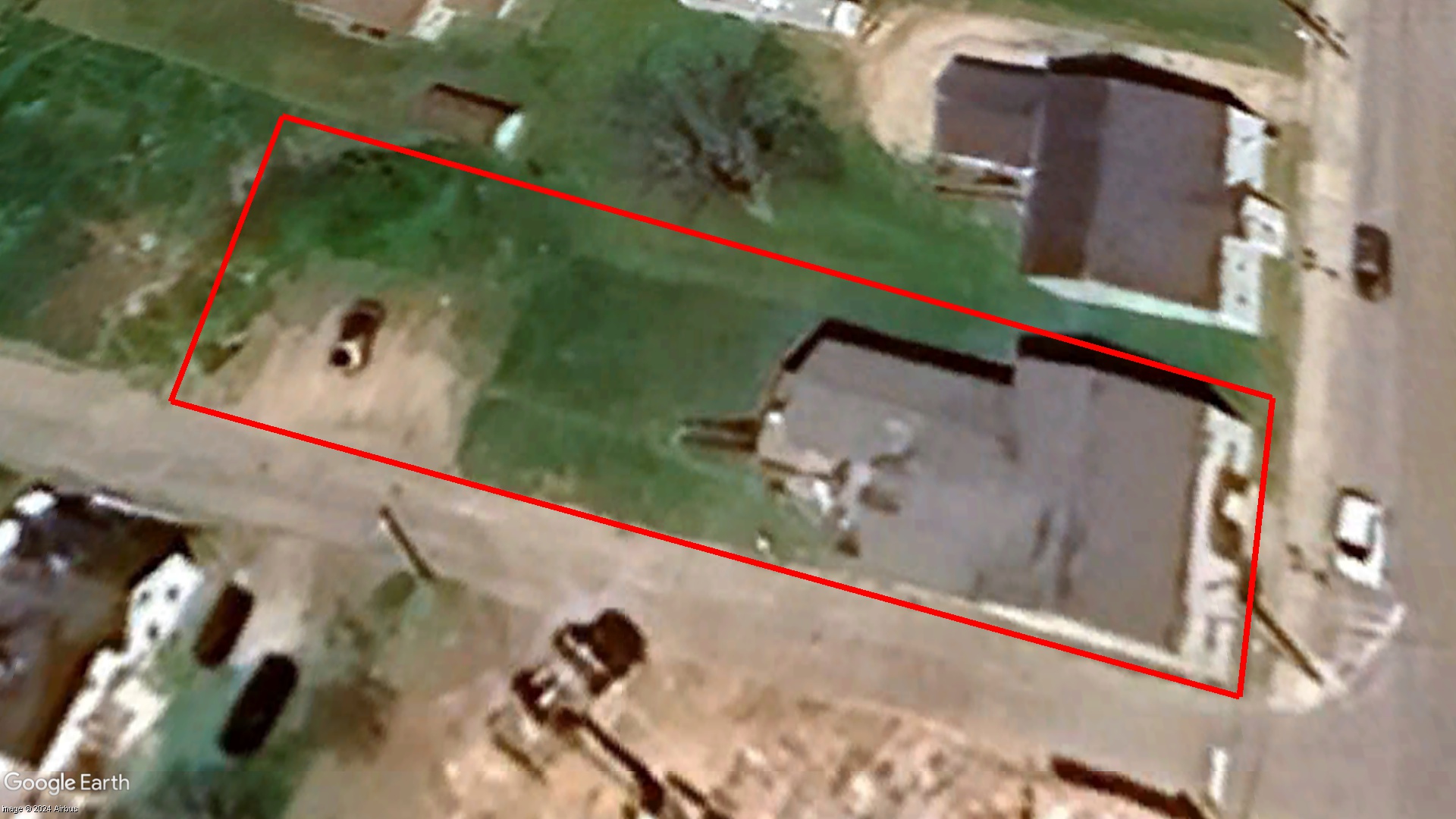 Tax Sale Yarmouth, Nova Scotia - 00051616