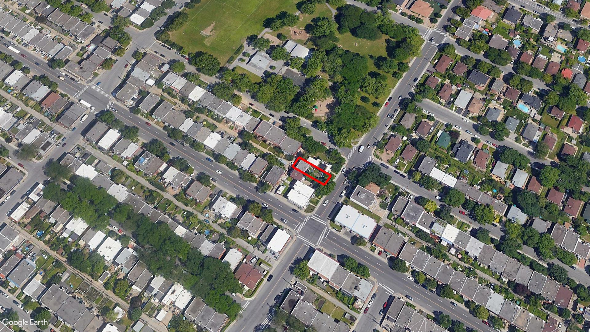 Tax Sale Montreal, Quebec - 635624-80