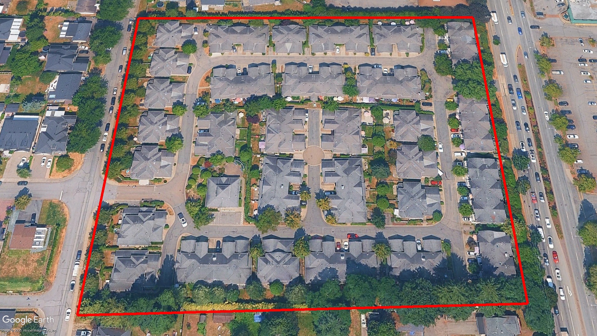 Tax Sale Surrey, British Columbia - 