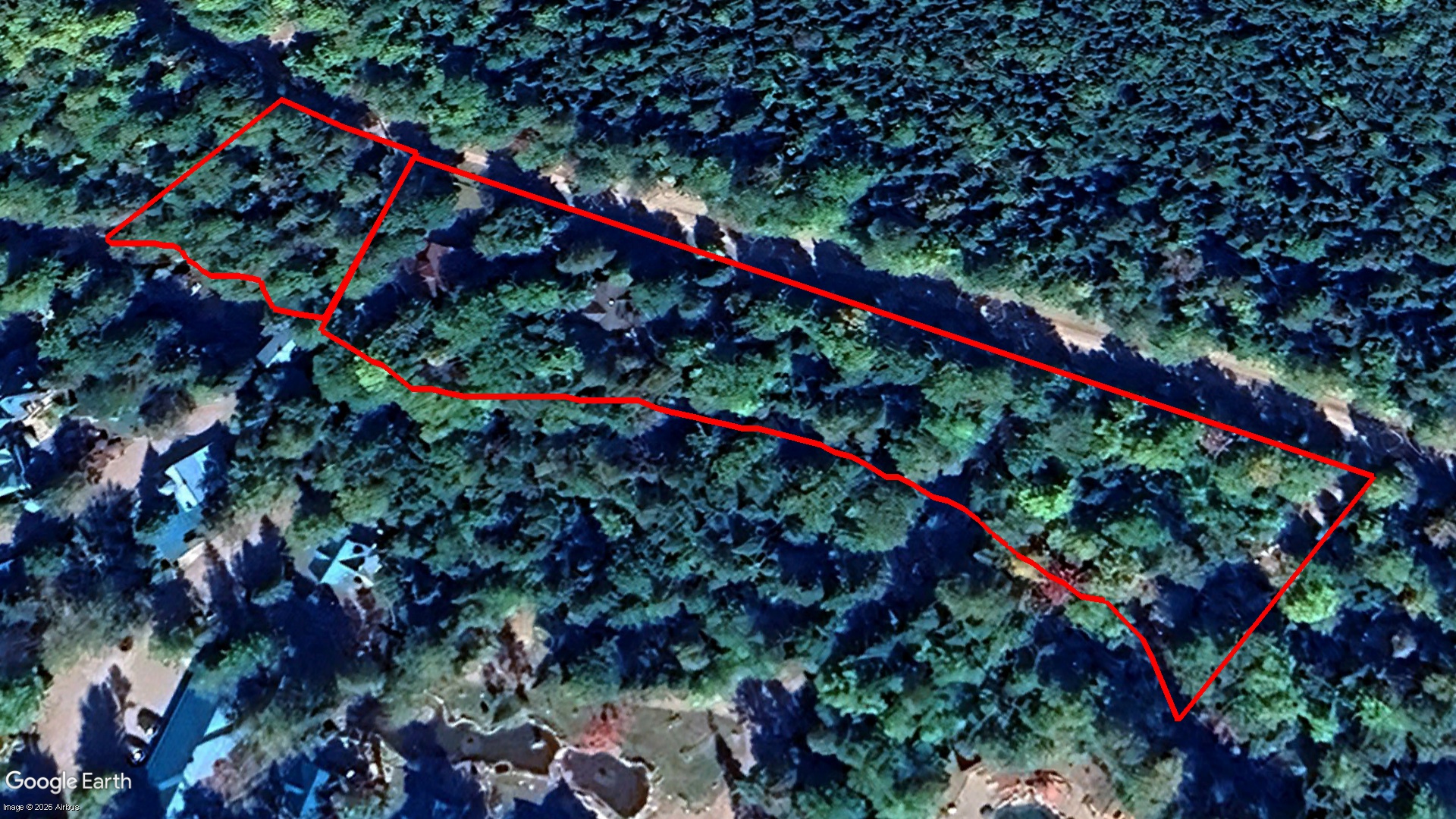 Tax Sale Maskinongé, Quebec - 2949-57-3475