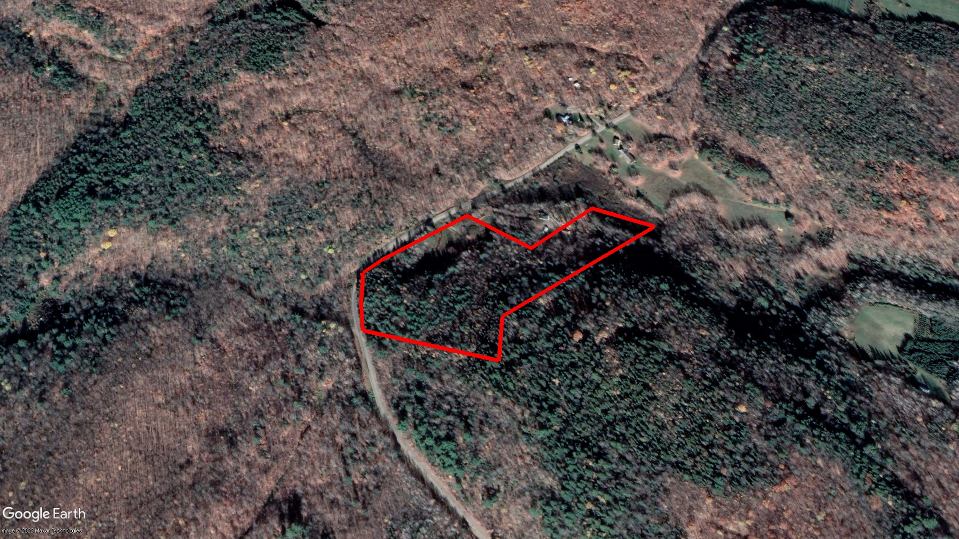 Tax Sale D’Autray, Quebec - 2234-54-9281