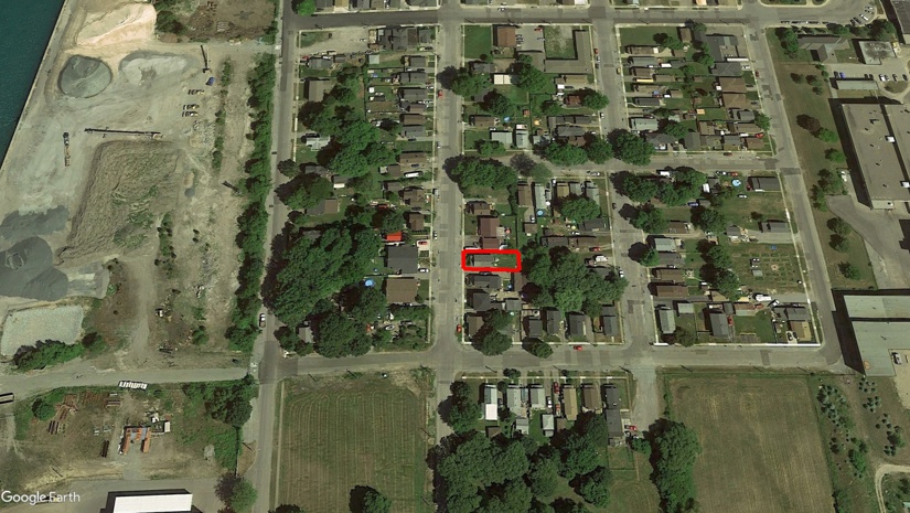 Tax Sale Port Colborne, Ontario - 27 11 020 007 10200 0000