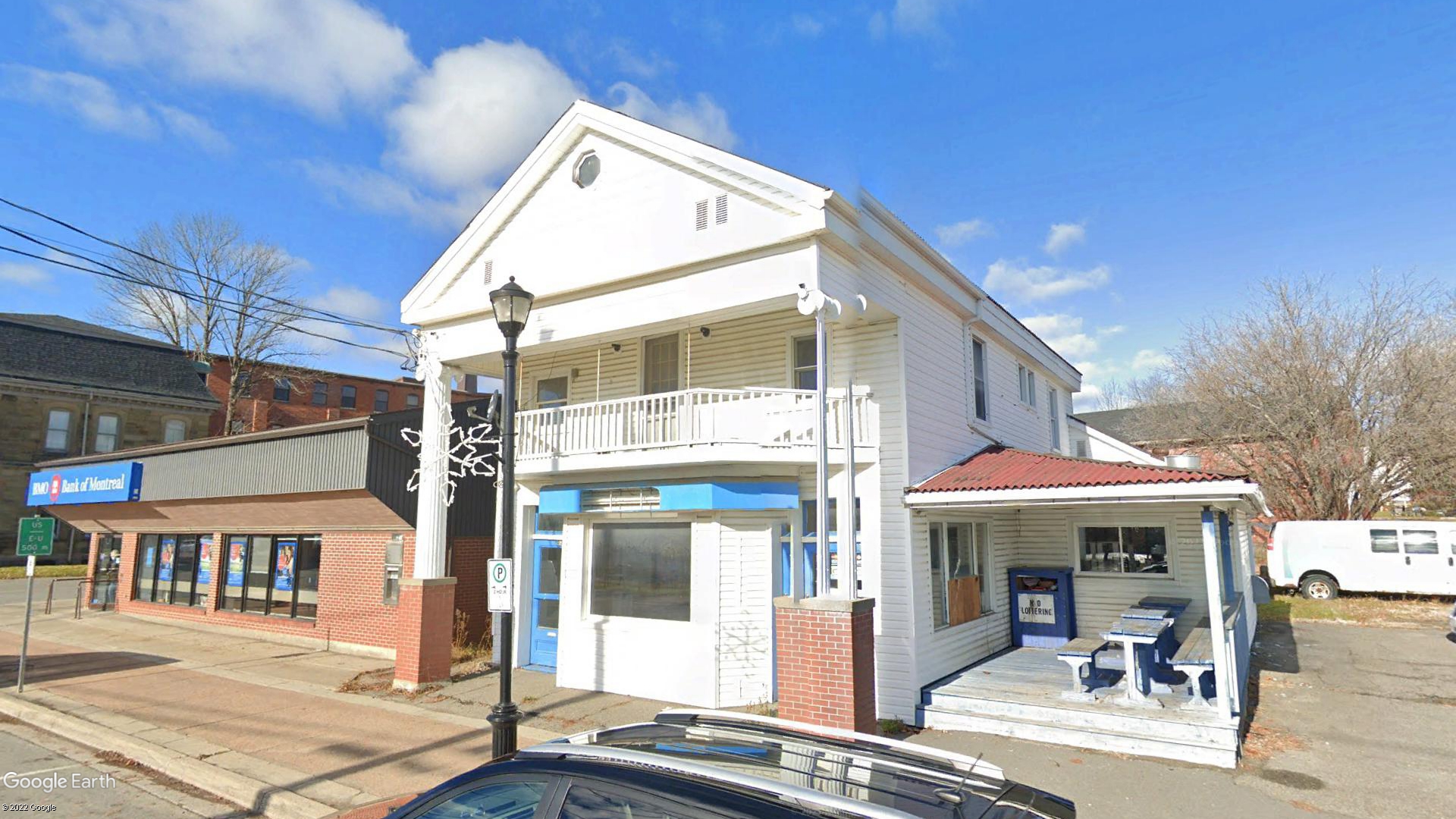 Tax Sale Charlotte, New Brunswick - 01451458