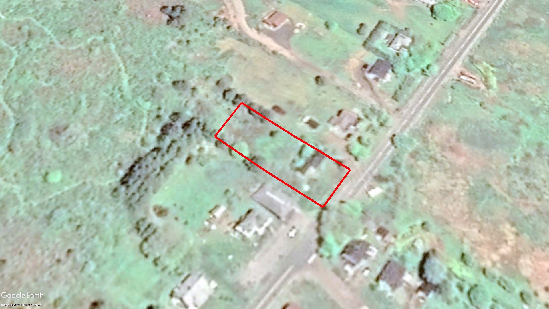 Tax Sale Digby, Nova Scotia - 04614062