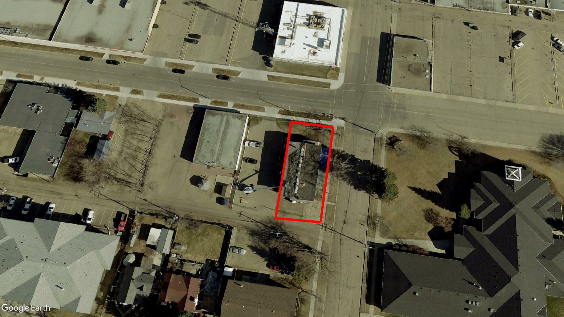Tax Sale Wetaskiwinn, Alberta - 120560