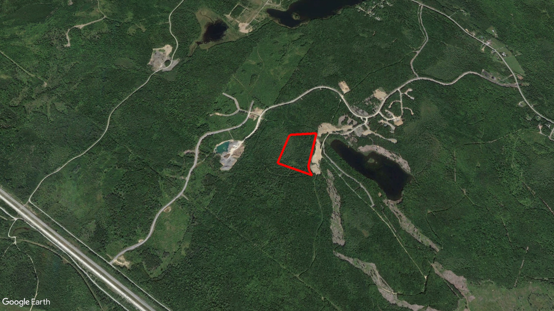 Tax Sale West Hants, Nova Scotia - 10794803