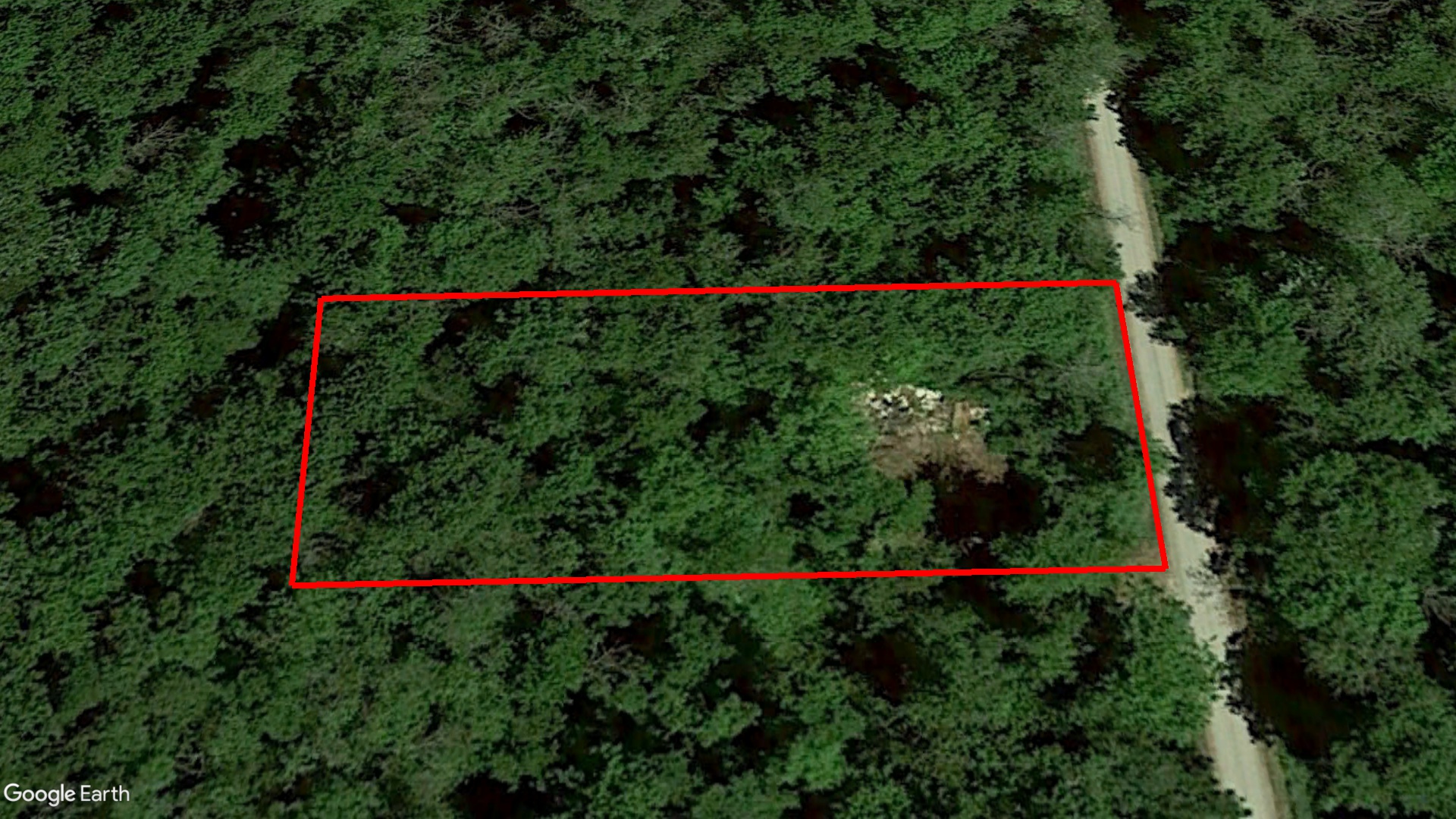 Tax Sale Haldimand County, Ontario - 2810 021 002 47740