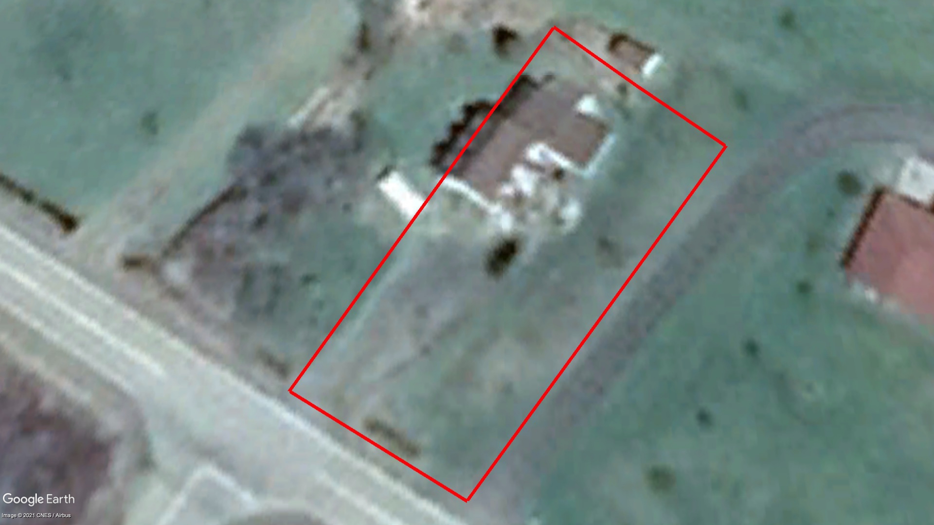 Tax Sale Clare, Nova Scotia - 04153081