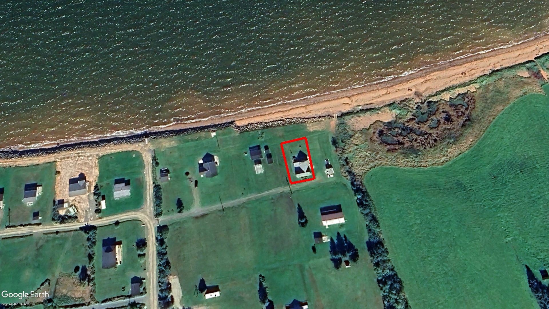 Tax Sale Cumberland, Nova Scotia - 04831179