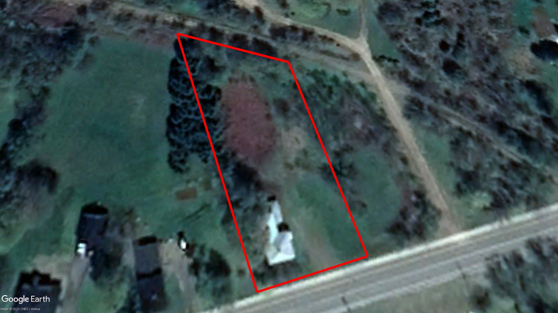 Tax Sale Carleton, New Brunswick - 00459827