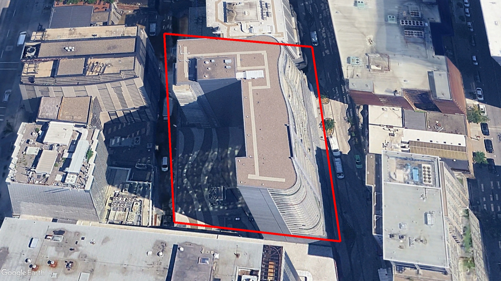 Tax Sale Montreal, Quebec - 170005-48