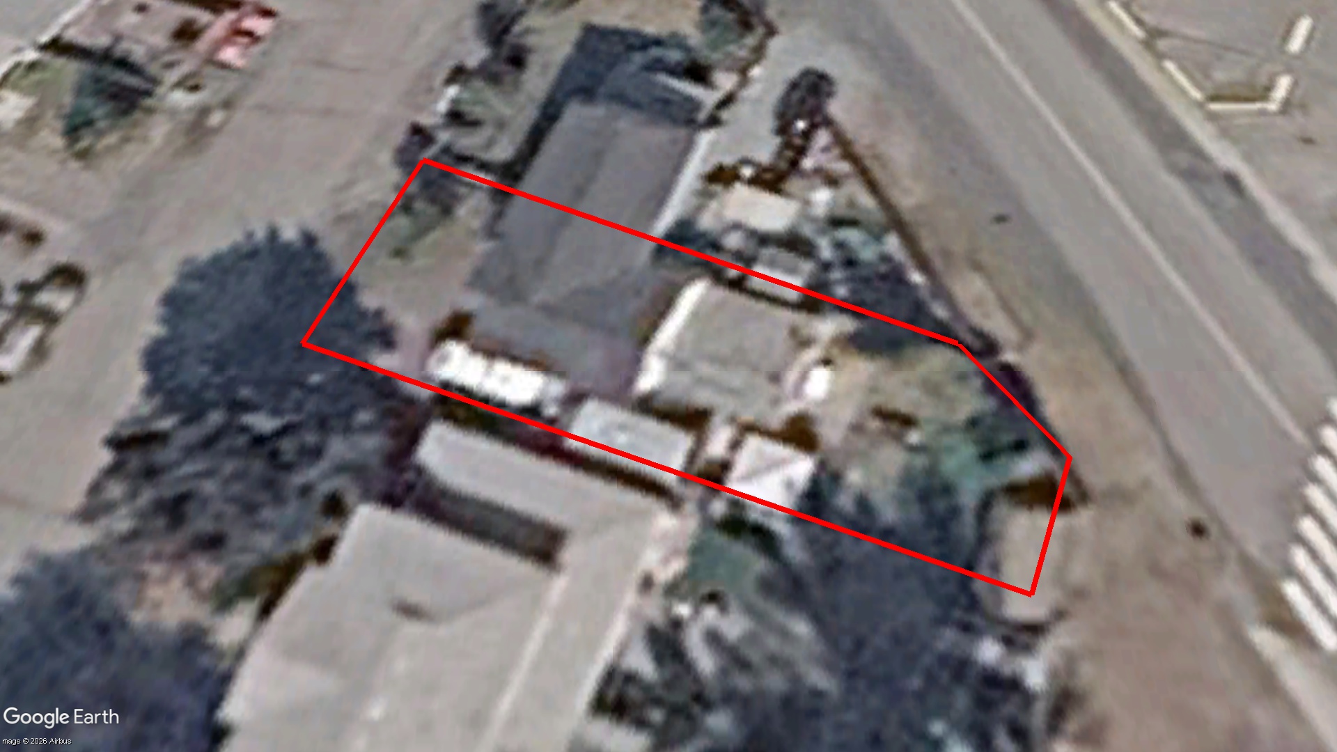 Tax Sale Merritt, British Columbia - 