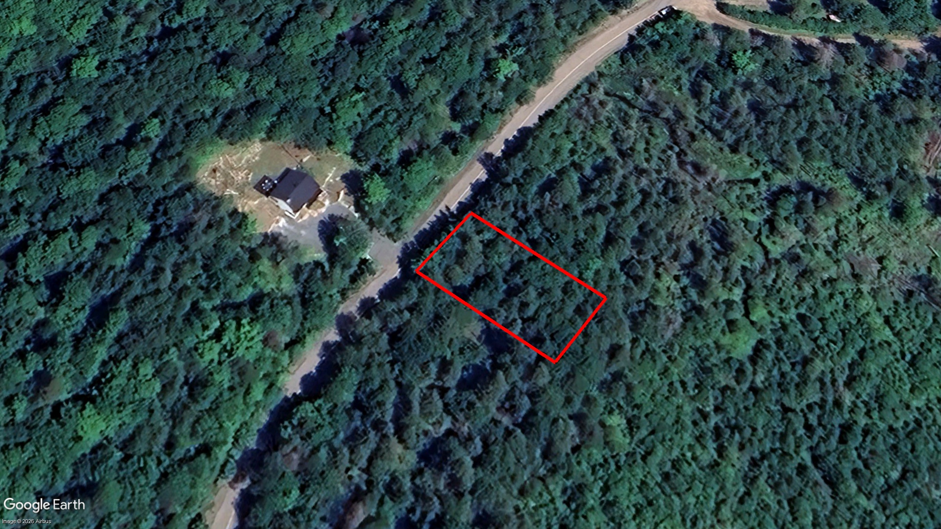 Tax Sale Les Pays-d'en-Haut, Quebec - 