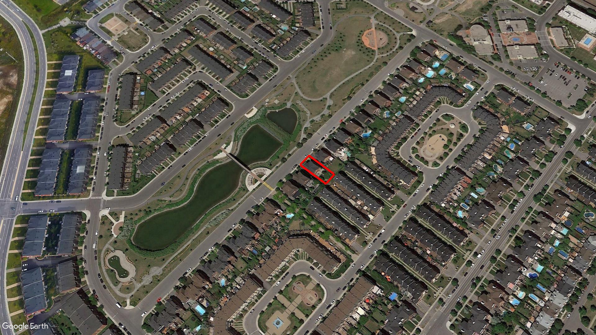 Tax Sale Montreal, Quebec - 051344-44