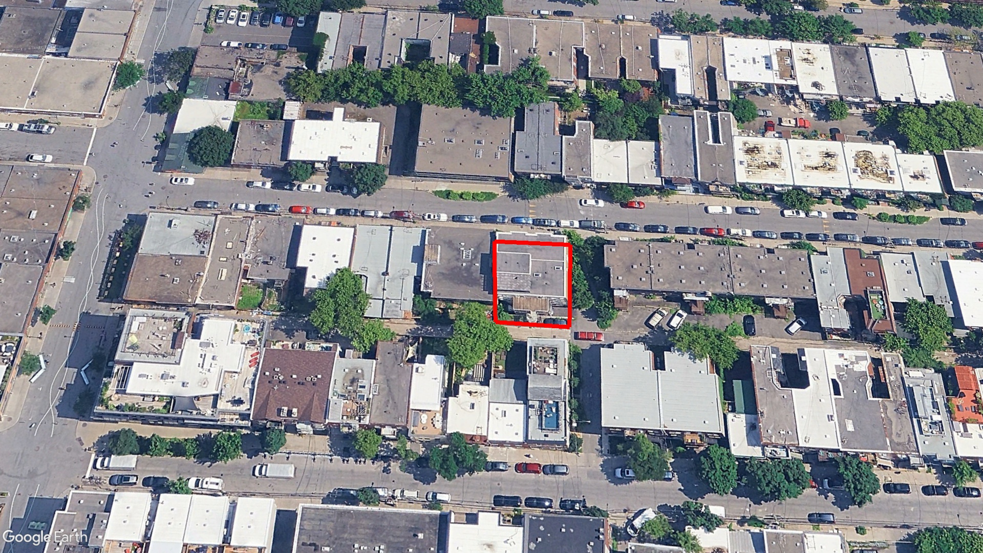 Tax Sale Montreal, Quebec - 500201-03