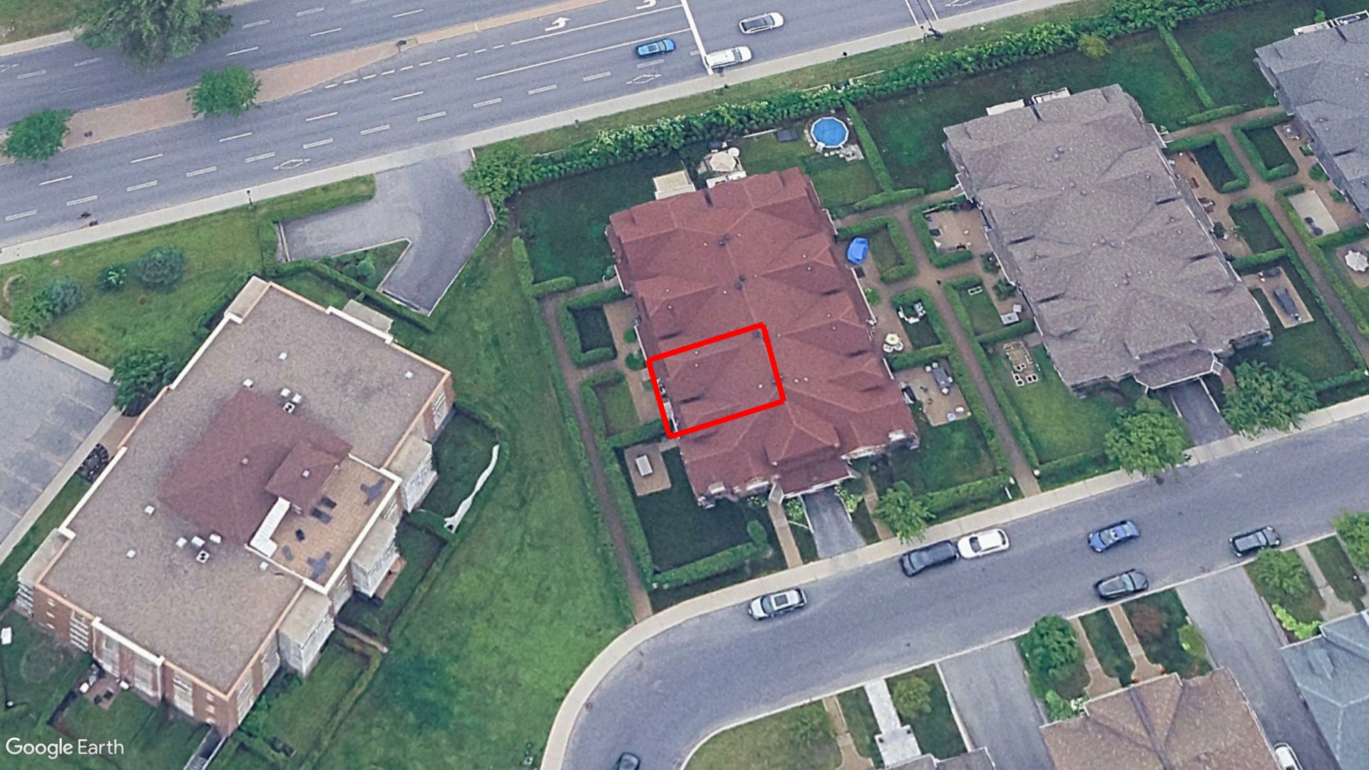 Tax Sale Montreal, Quebec - 052244-29