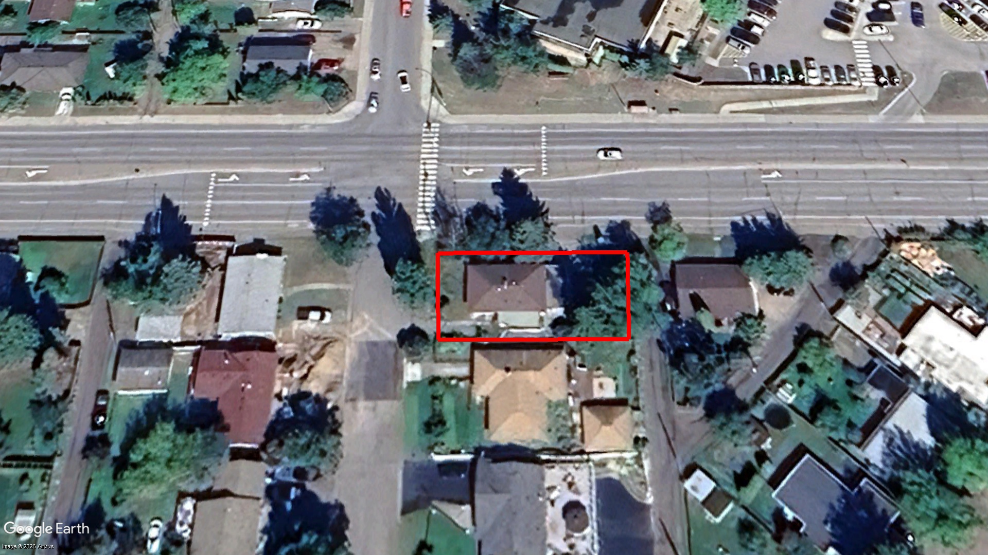 Tax Sale Prince George, British Columbia - 