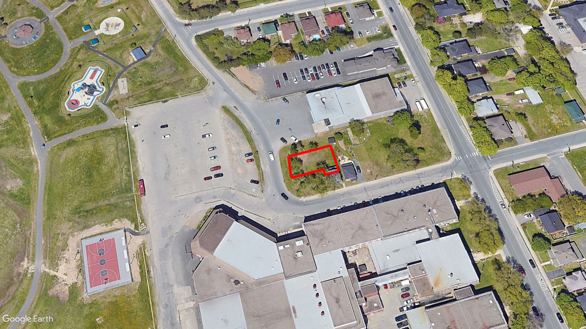 Tax Sale Gloucester, New Brunswick - 02836156