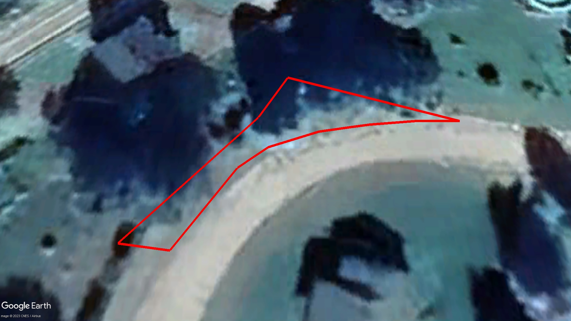 Tax Sale Maskinongé, Quebec - 3247-51-6717